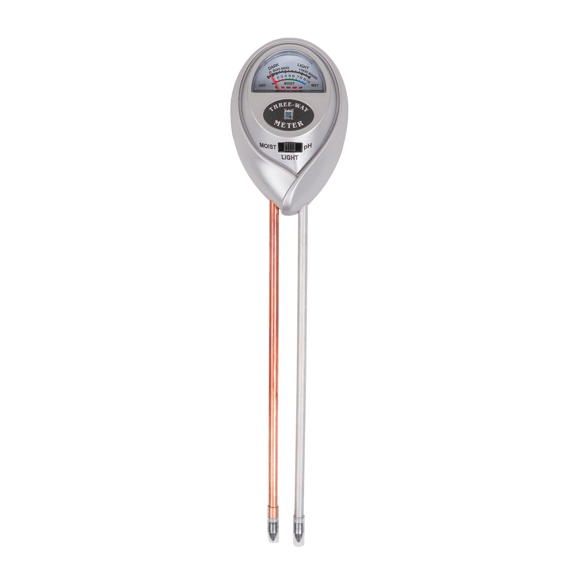 Soil Meter