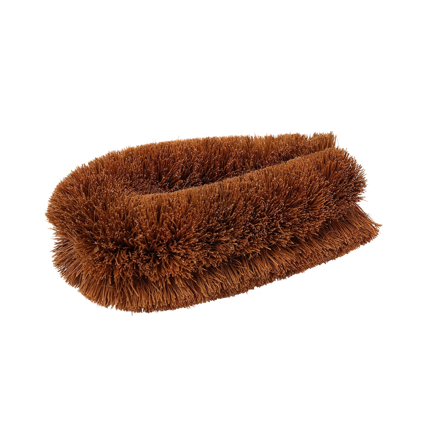 Coir Scrubbing Brush.
