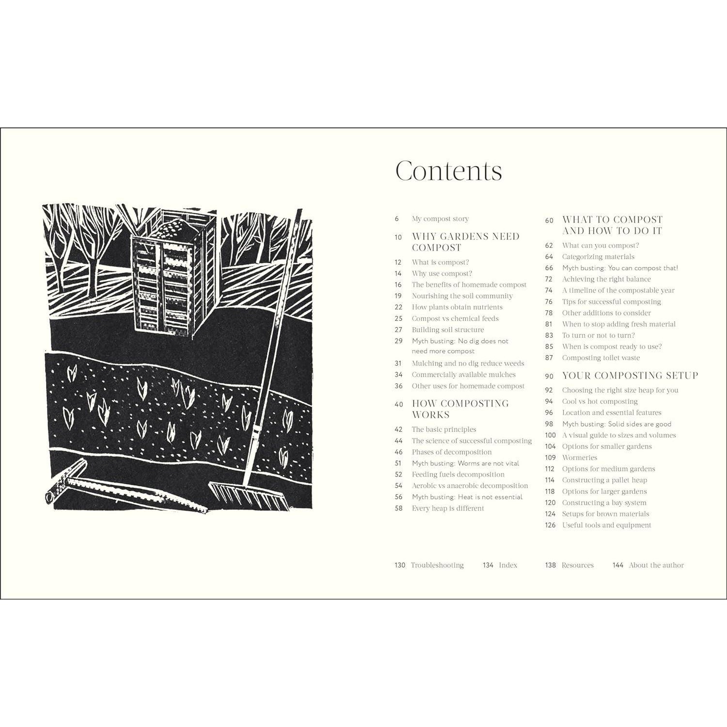 Compost - Charles Dowding