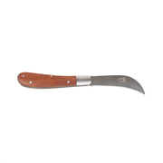 Spear & Jackson Kew Gardens Folding Garden Knife.