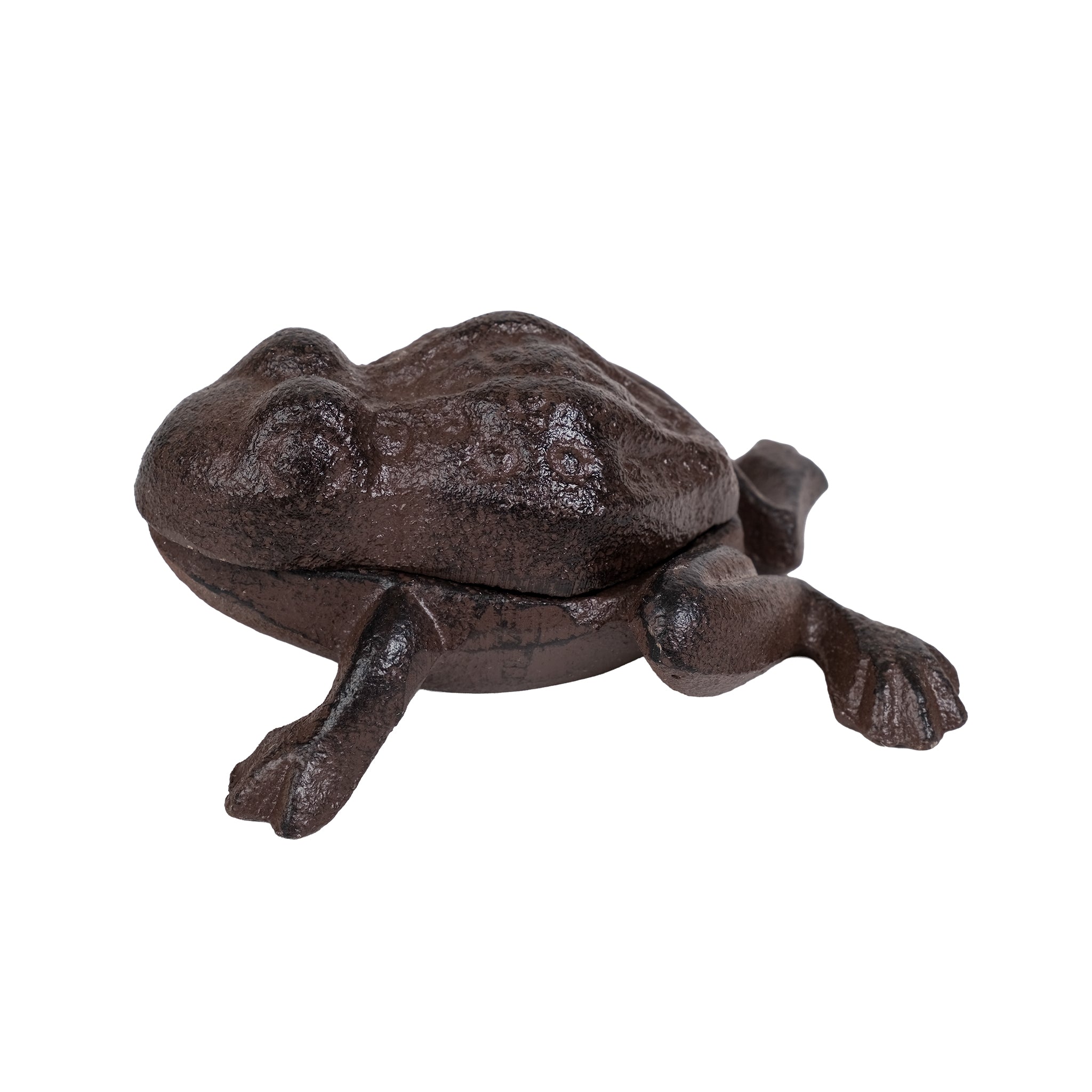 Frog key keeper.