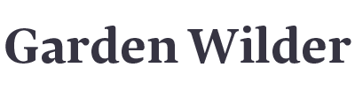 Garden Wilder
