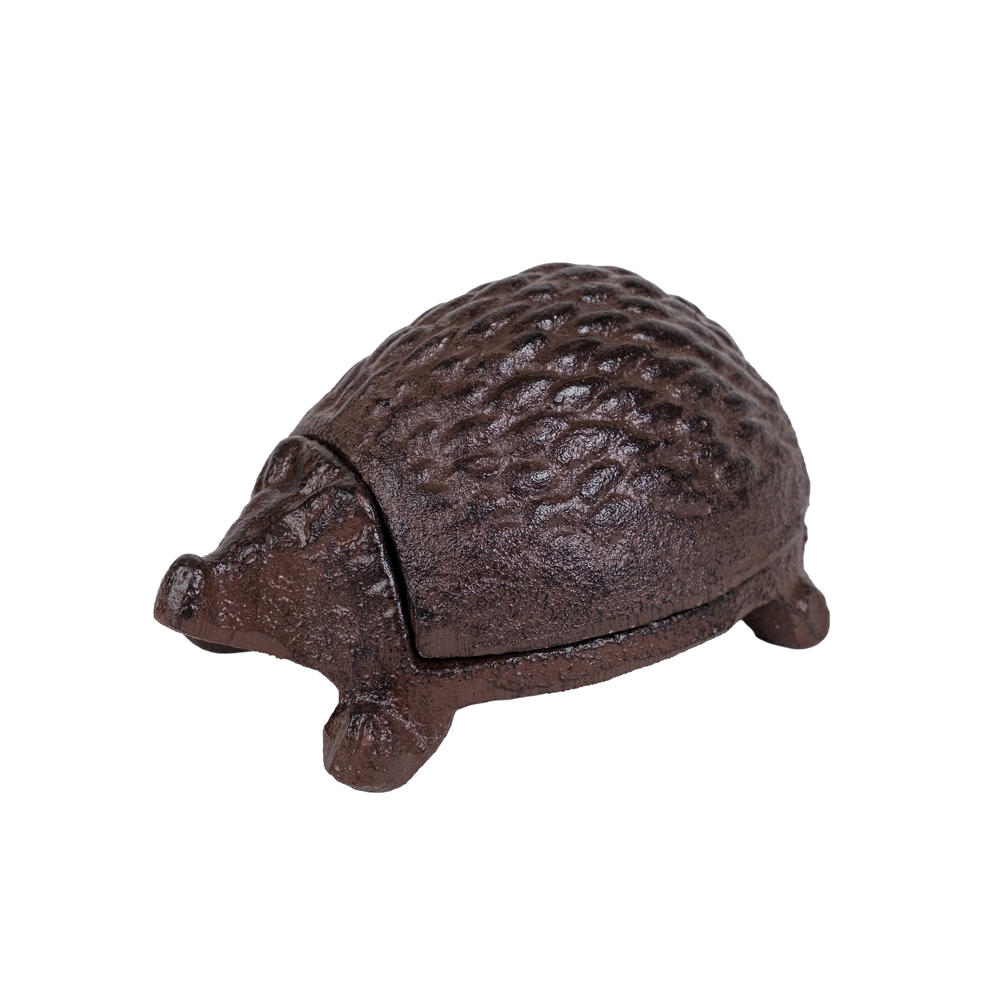 Hedgehog key keeper.