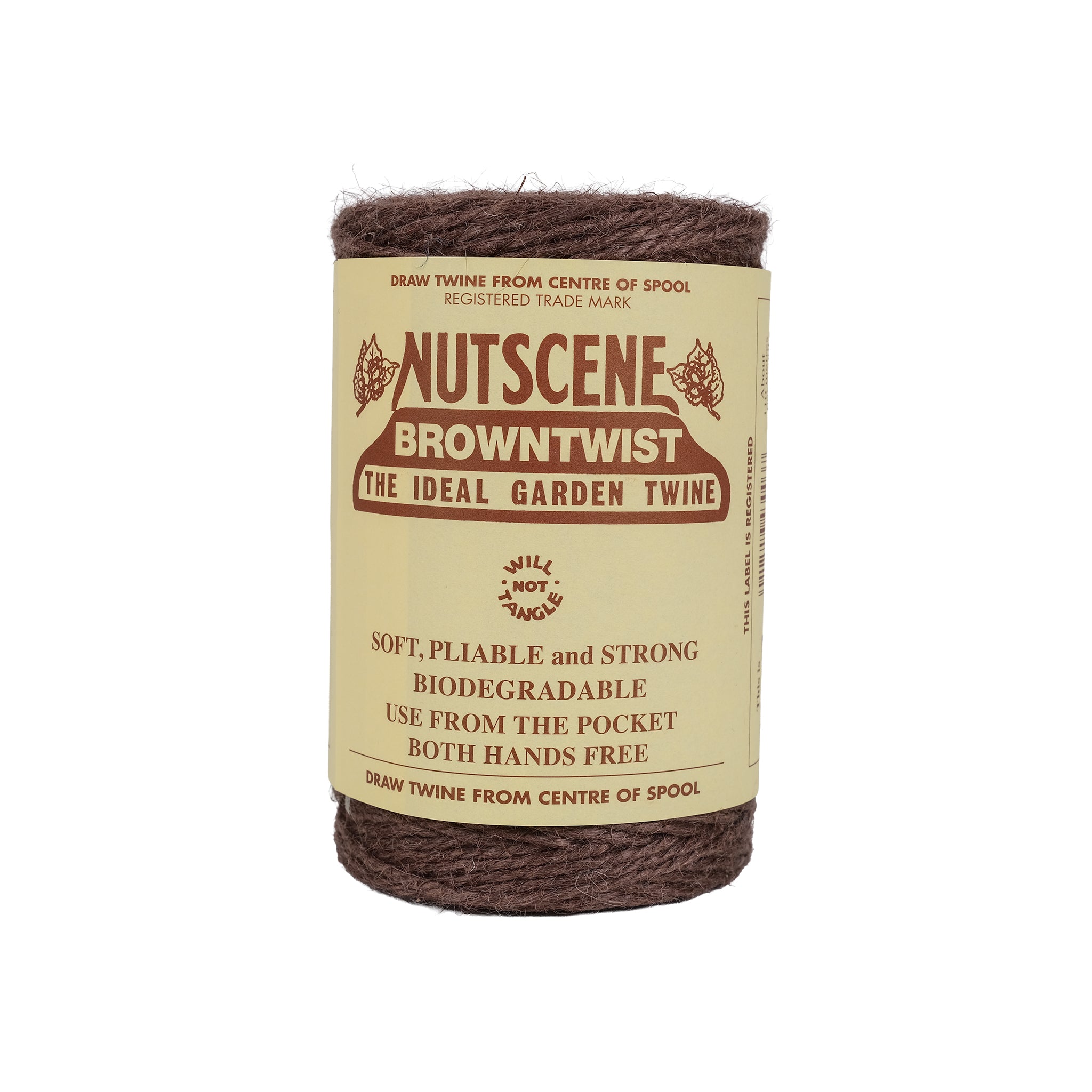 Jute Twine (110m)
