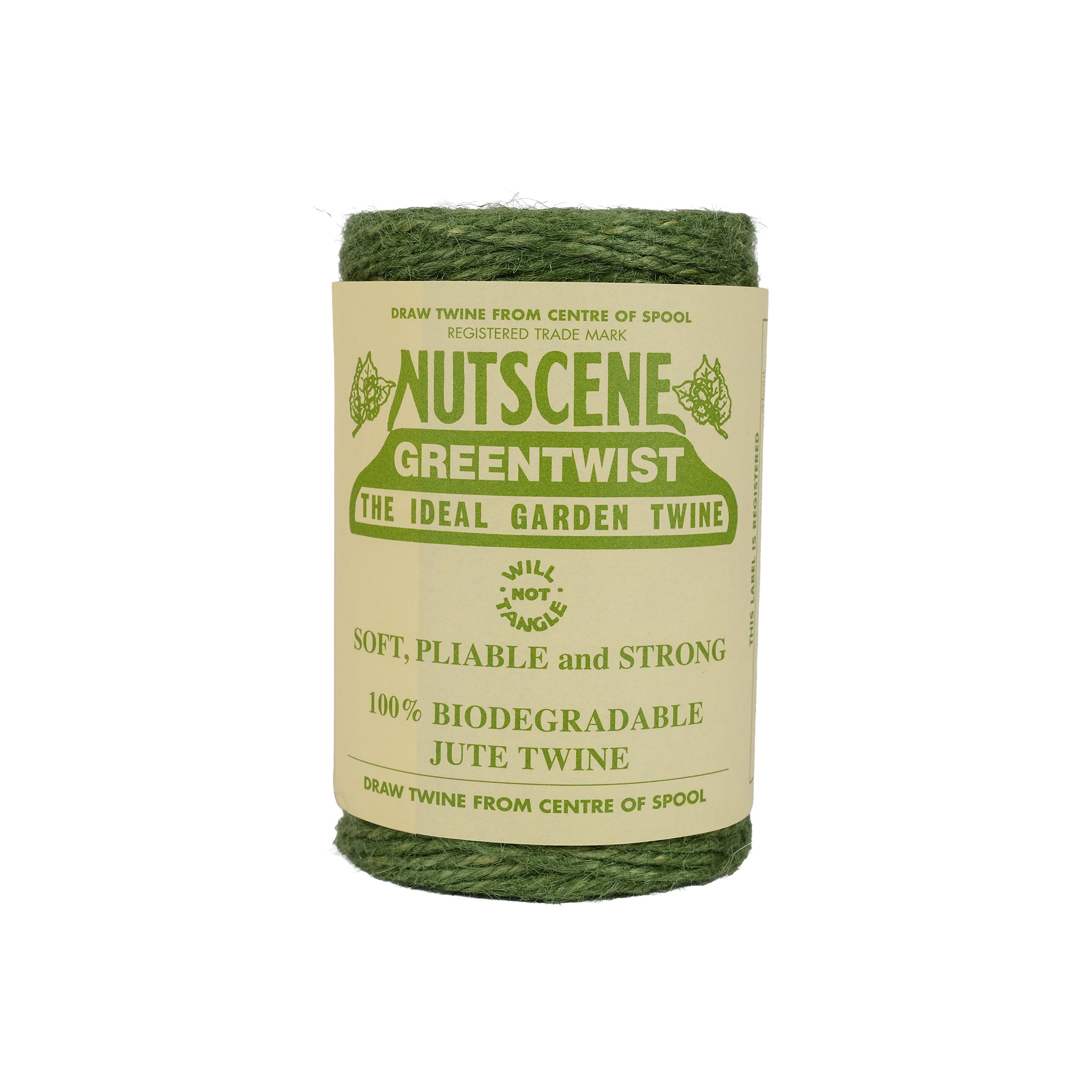 Jute Twine (110m)