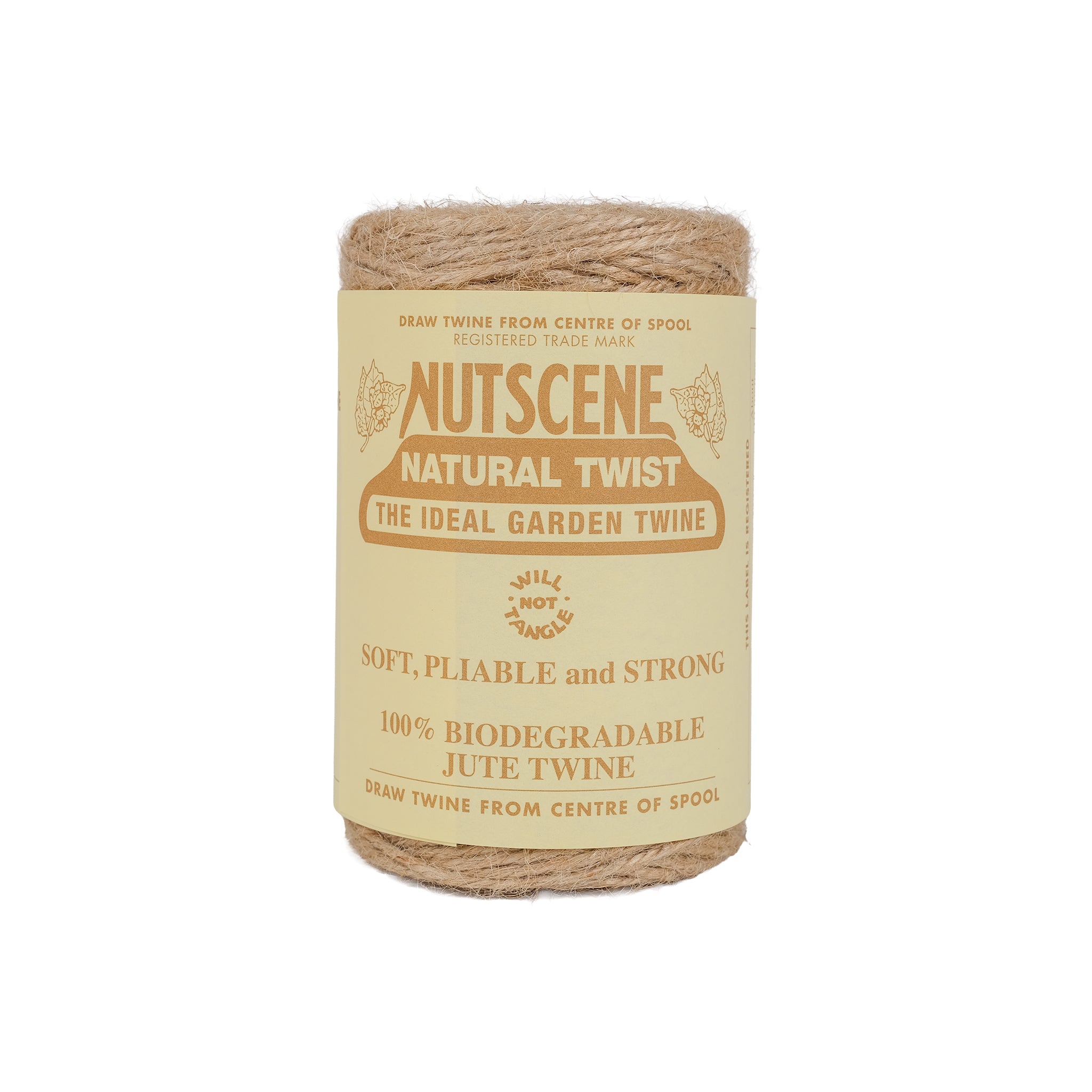 Jute Twine (110m)