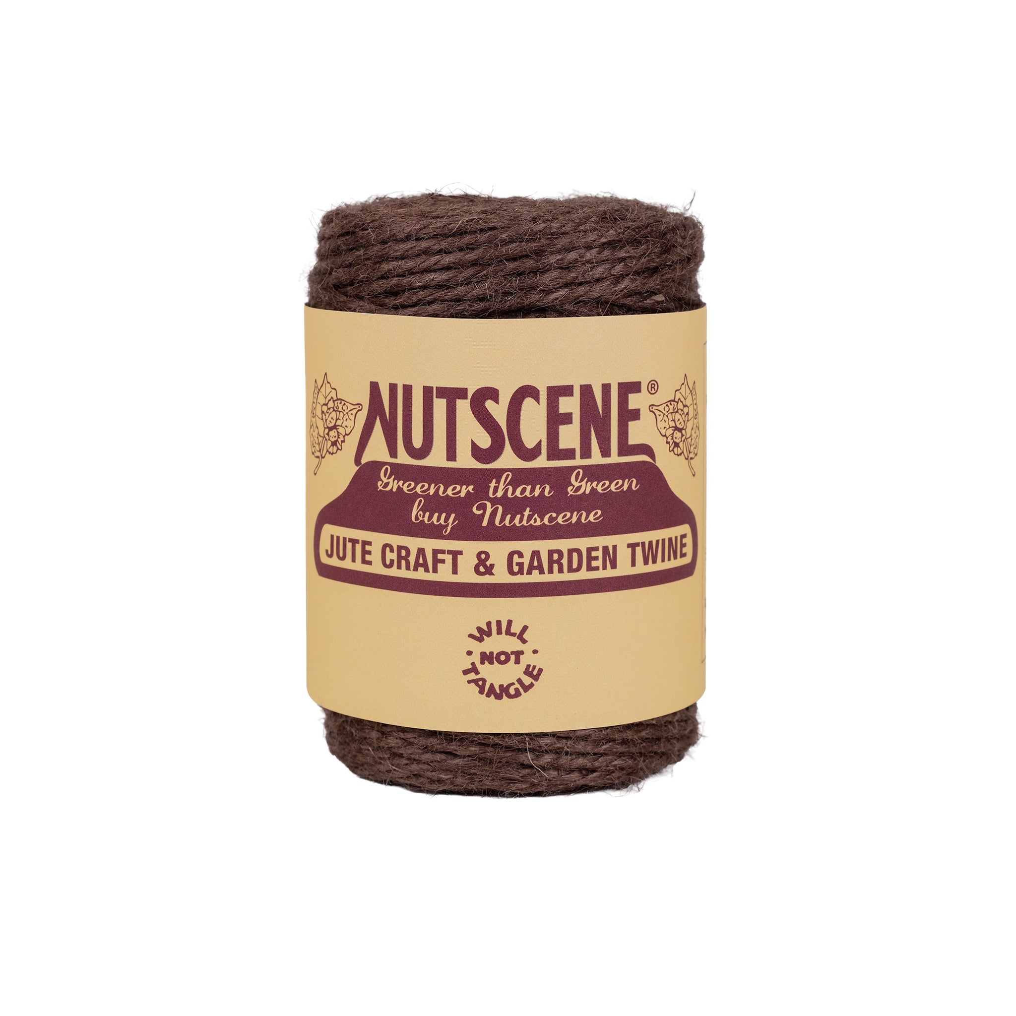Jute Twine (60m)