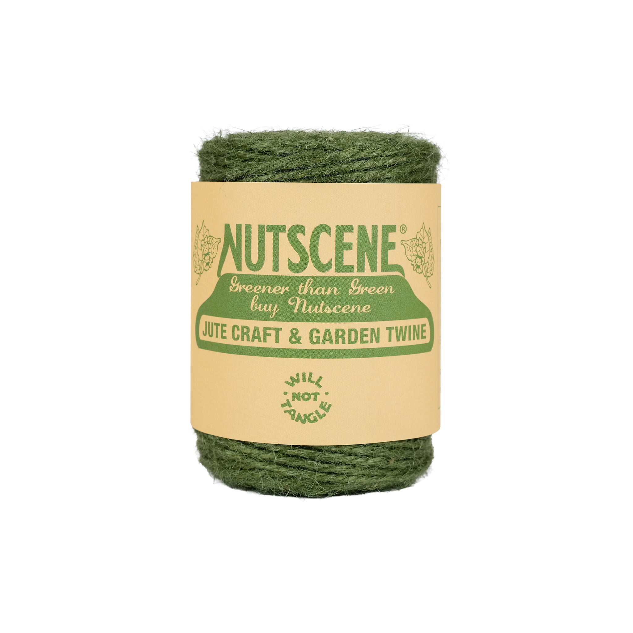 Jute Twine (60m)