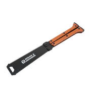 Spear & Jackson Kew Gardens 6" Folding Pruning Saw in its open position.