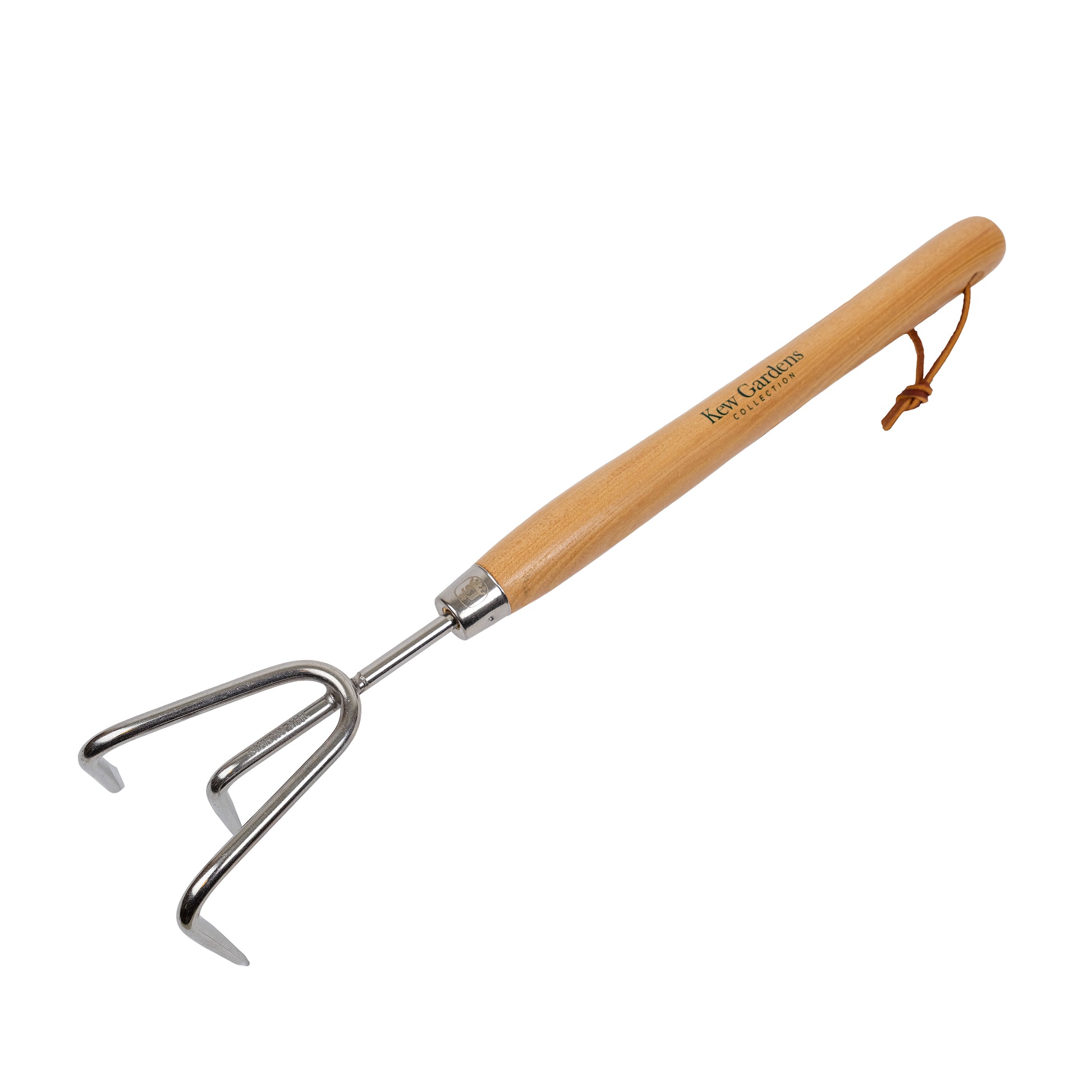 Spear & Jackson Kew Gardens Midi 3 Prong Cultivator.