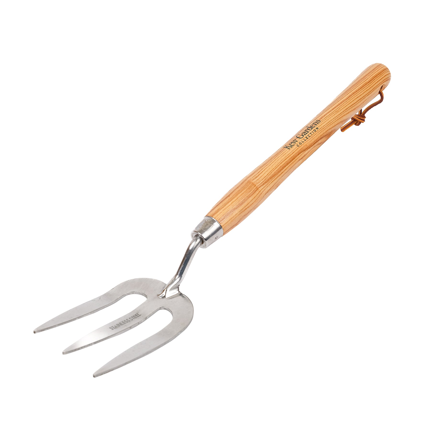 Kew Gardens Collection midi hand fork.
