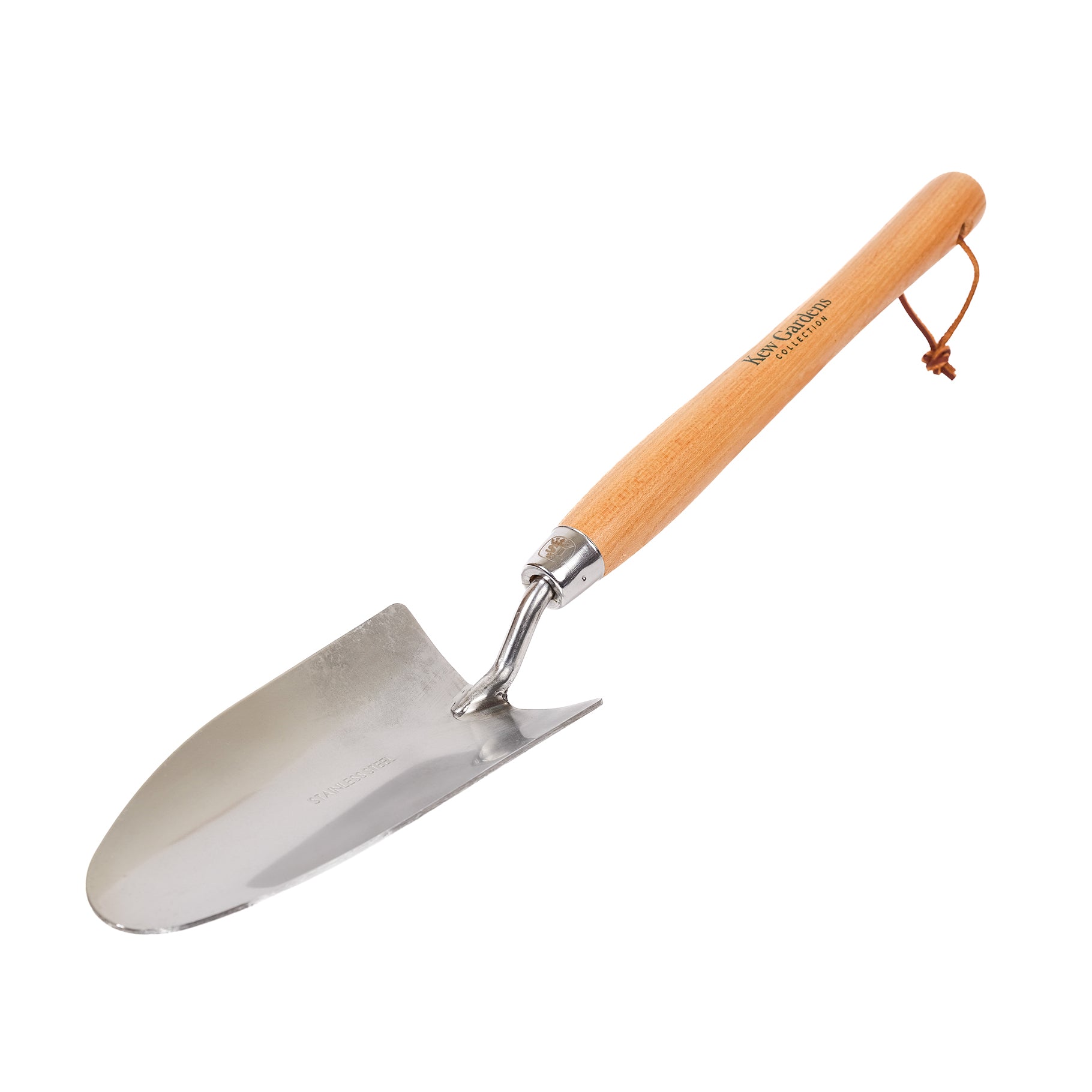 Kew Gardens Collection midi garden trowel.