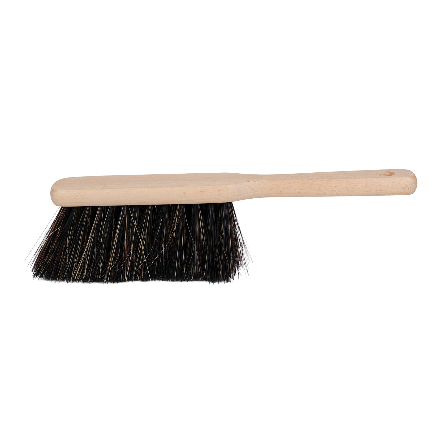 Natural Brush.