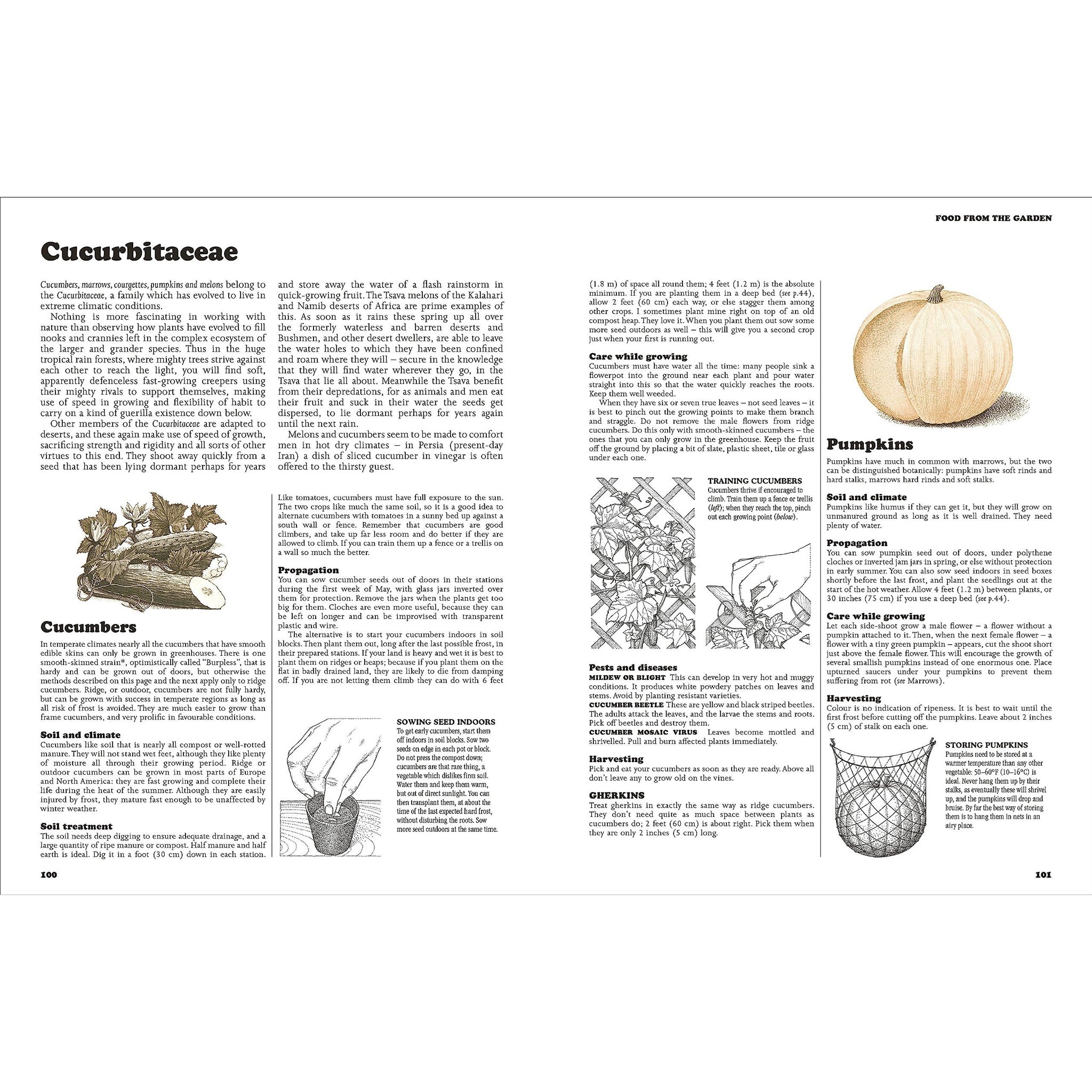 The Complete Book of Self-Sufficiency - John Seymour