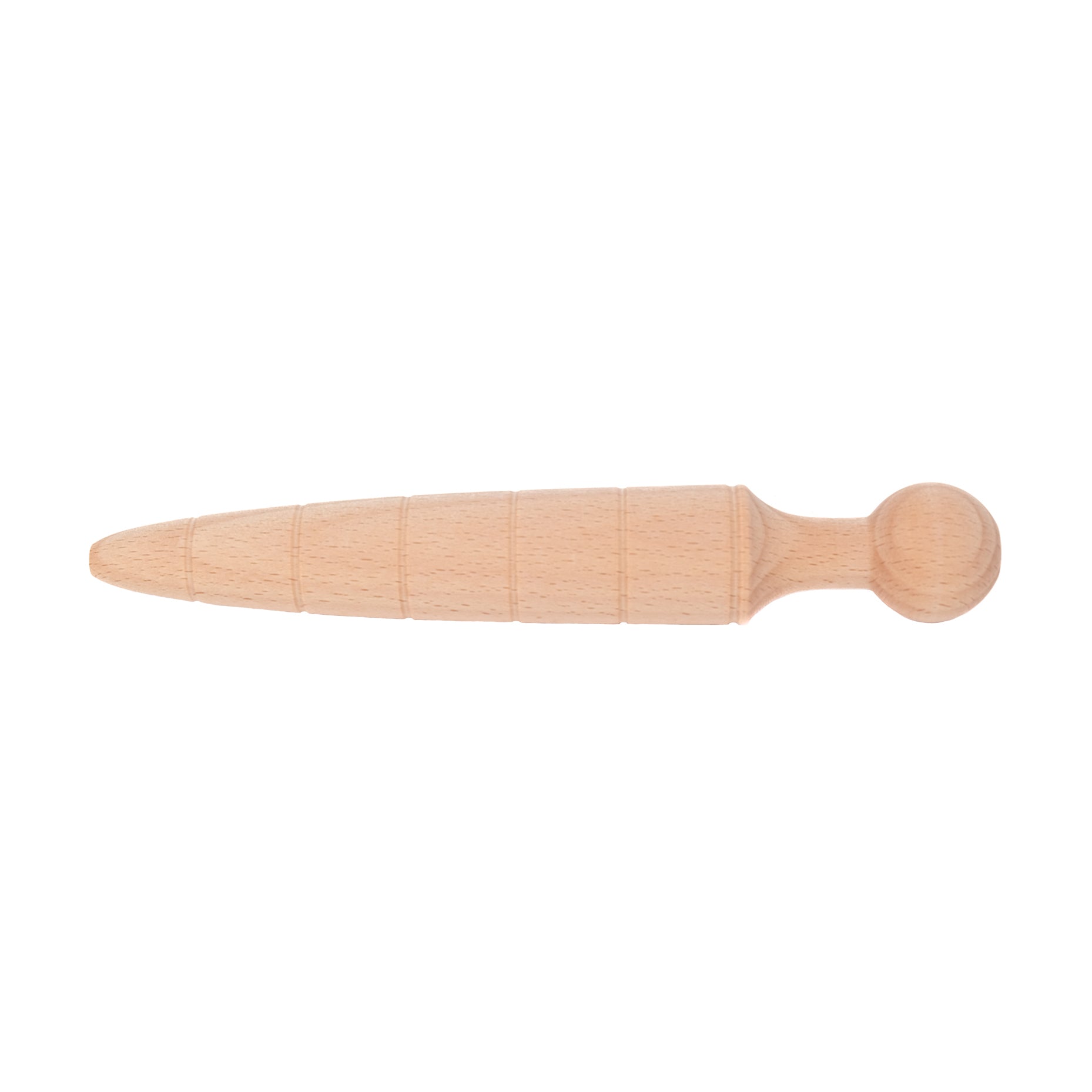 Wooden Garden Dibber.