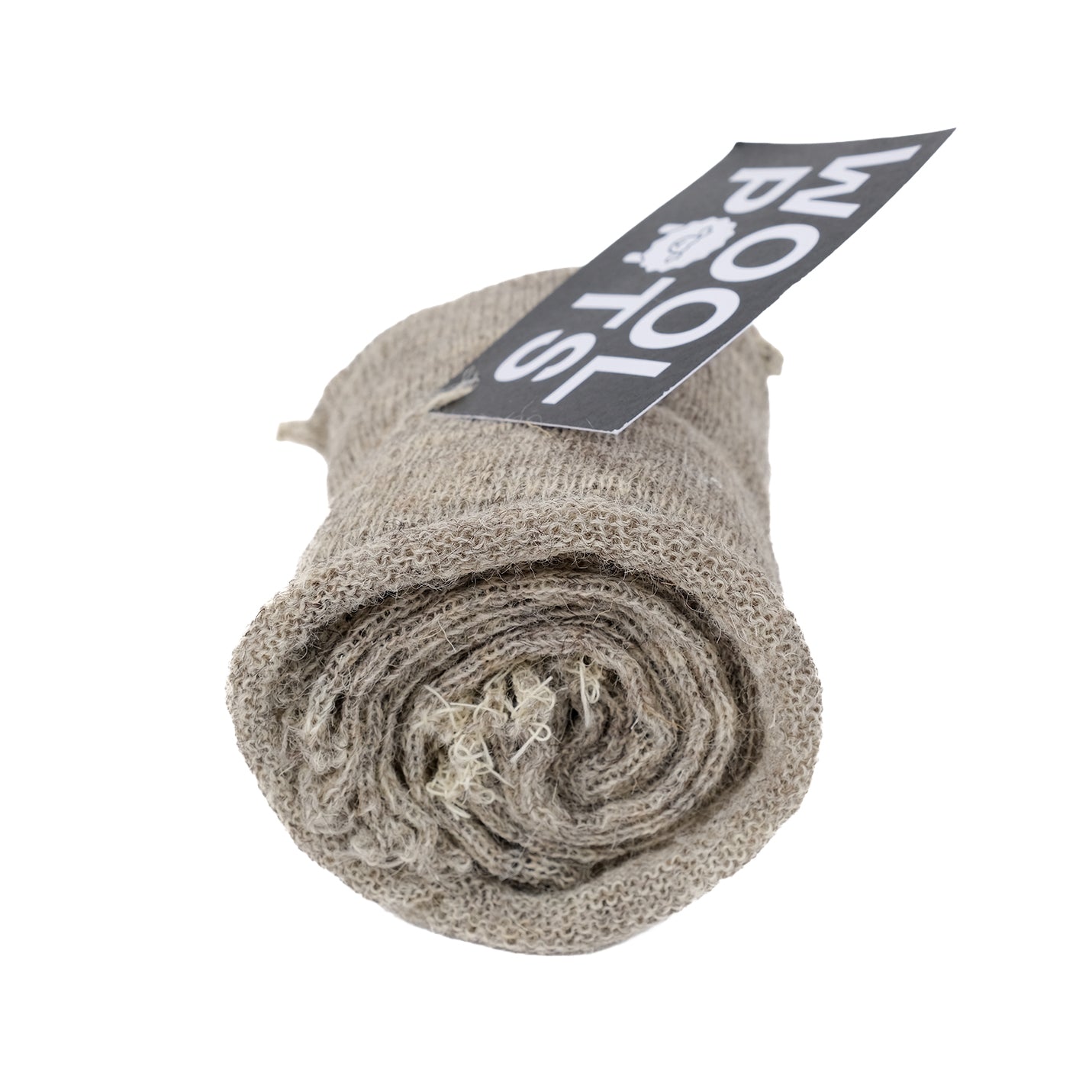 Pack of 10 Wool Pots.