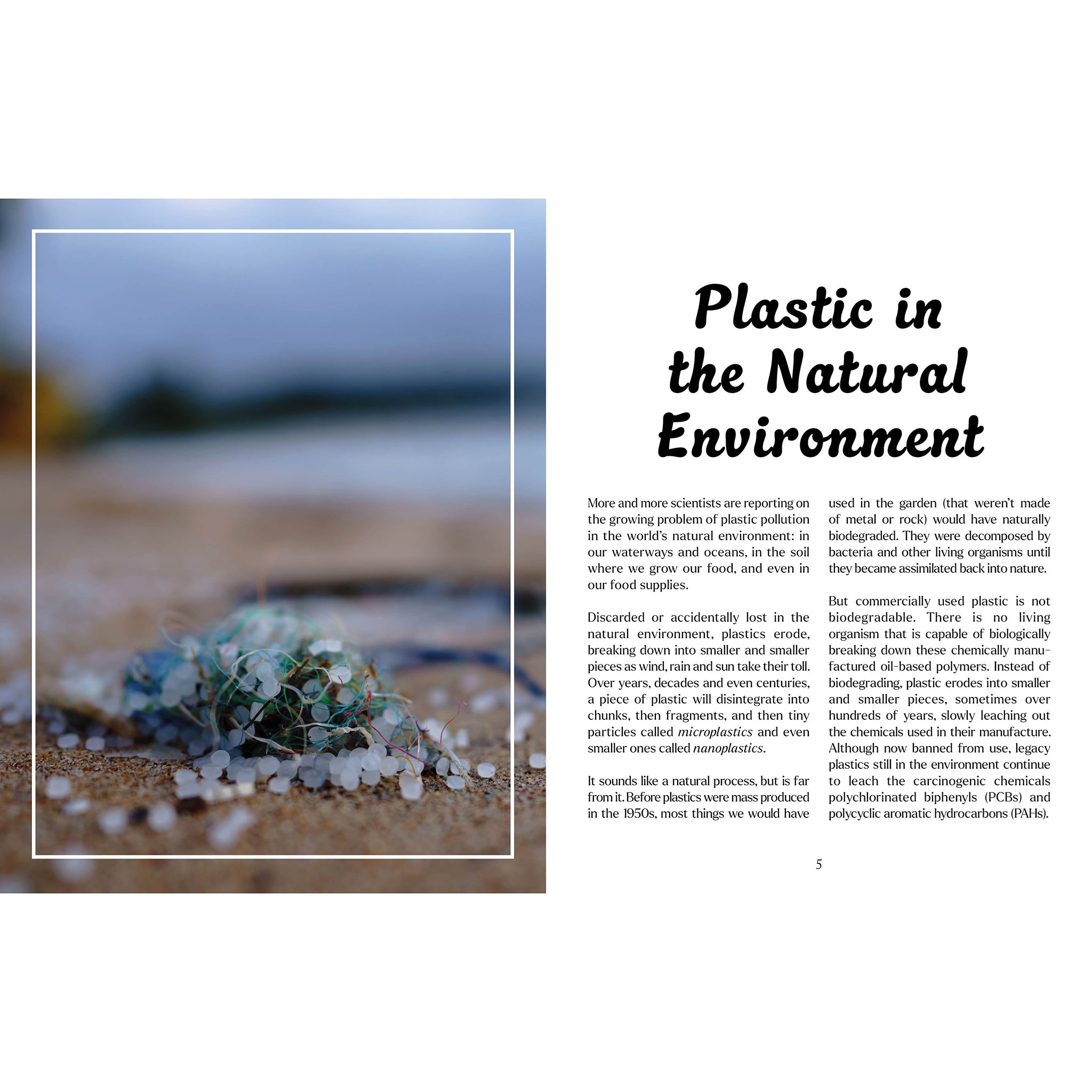 The Plastic-Free Gardener - Louise Boland